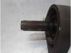 Recambio de transmision central para mercedes clase e (w212) familiar 220 cdi blueefficiency (212.202) referencia OEM IAM A21241 2