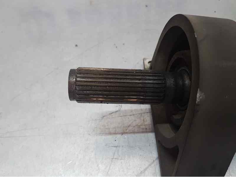 Recambio de transmision central para mercedes clase e (w212) familiar 220 cdi blueefficiency (212.202) referencia OEM IAM A21241