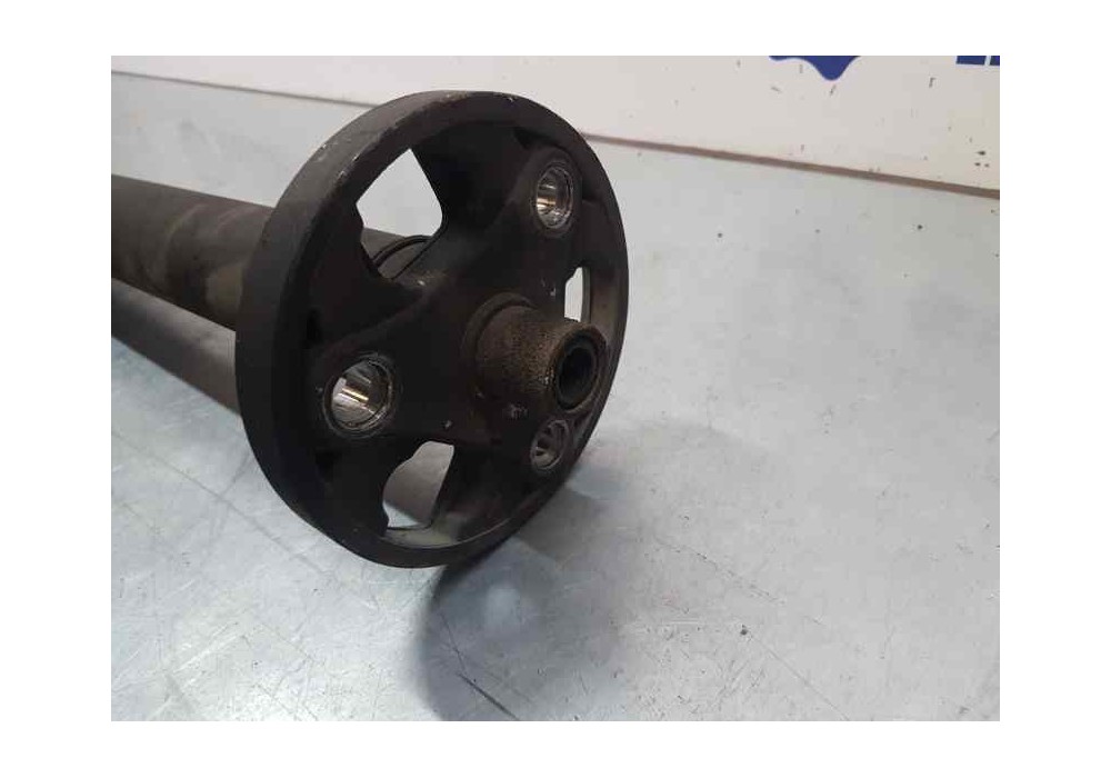 Recambio de transmision central para mercedes clase e (w212) familiar 220 cdi blueefficiency (212.202) referencia OEM IAM A21241