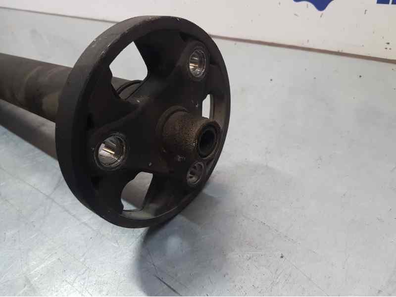 Recambio de transmision central para mercedes clase e (w212) familiar 220 cdi blueefficiency (212.202) referencia OEM IAM A21241