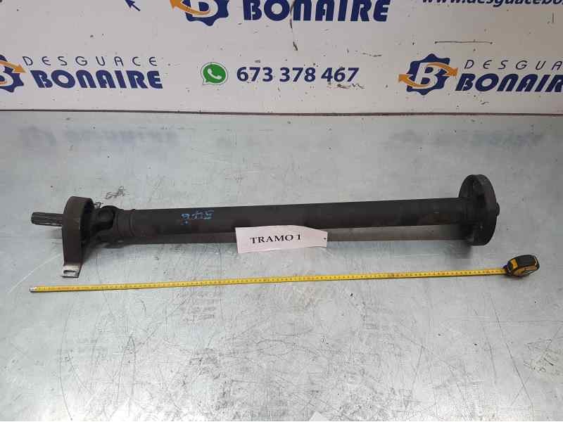 Recambio de transmision central para mercedes clase e (w212) familiar 220 cdi blueefficiency (212.202) referencia OEM IAM A21241