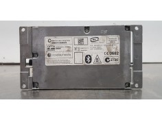 Recambio de modulo electronico para bmw serie 3 cabrio (e93) 325d referencia OEM IAM 84109187625   2