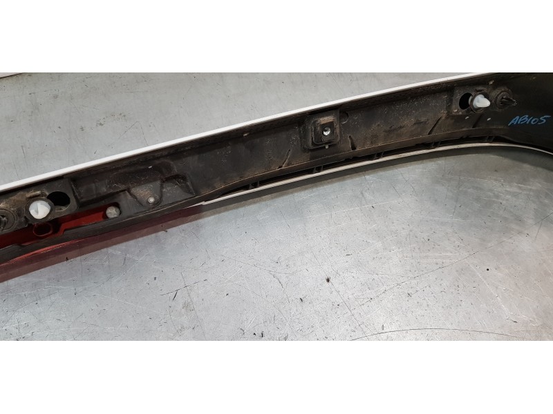 Recambio de aleron trasero para ford fiesta (cb1) trend referencia OEM IAM 8A61A44210BE   Recambio de aleron trasero para ford fiesta (cb1) trend referencia OEM IAM 8A61A44210BE