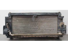 Recambio de radiador agua para volkswagen t4 transporter/furgoneta (mod. 1991) combi referencia OEM IAM 7D0121253  