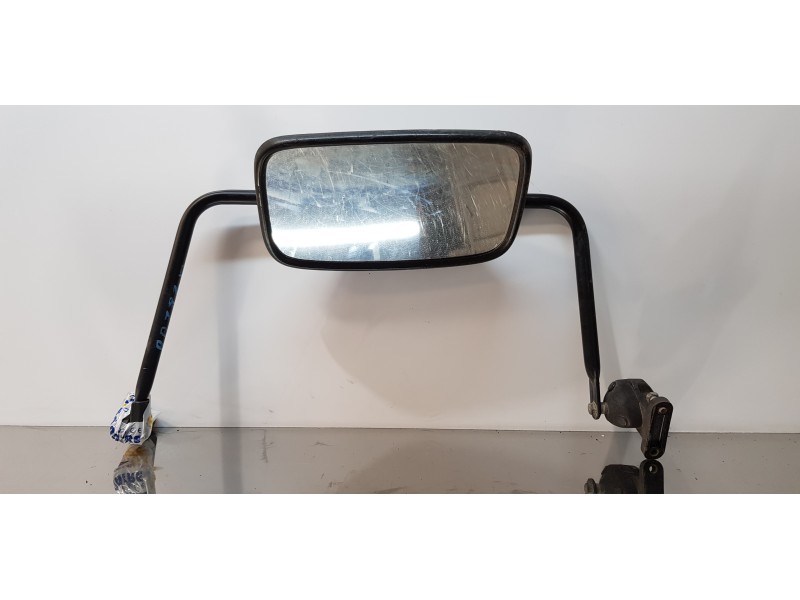 Recambio de retrovisor derecho para nissan cabstar 09.06 3.0 diesel referencia OEM IAM    Recambio de retrovisor derecho para nissan cabstar 09.06 3.0 diesel referencia OEM IAM