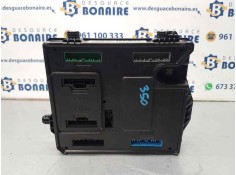 Recambio de caja reles / fusibles para renault scenic iii grand dynamique referencia OEM IAM 2841313640R  