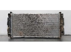 Recambio de radiador agua para volkswagen t4 transporter/furgoneta (mod. 1991) combi referencia OEM IAM 7D0121253   2