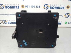 Recambio de caja reles / fusibles para renault scenic iii grand dynamique referencia OEM IAM 2841313640R   2