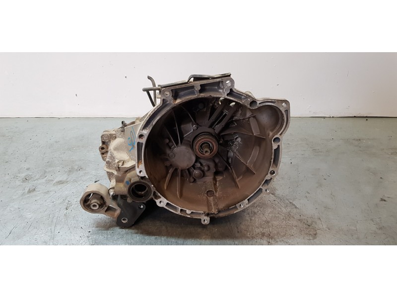 Recambio de caja cambios para ford fiesta (cb1) trend referencia OEM IAM 8A6R7002CE   Recambio de caja cambios para ford fiesta (cb1) trend referencia OEM IAM 8A6R7002CE