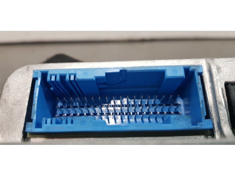 Recambio de modulo electronico para bmw serie 3 cabrio (e93) 325d referencia OEM IAM 84109187625   Recambio de modulo electronico para bmw serie 3 cabrio (e93) 325d referencia OEM IAM 84109187625