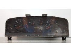 Recambio de cuadro instrumentos para nissan terrano (wd21) 2.7 td referencia OEM IAM 248110F000