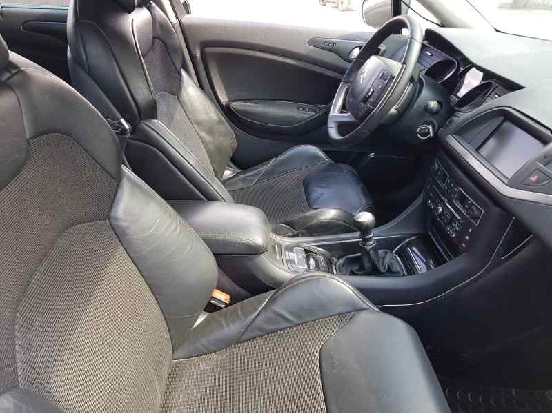 citroen c5 station wagon del año 2011 citroen c5 station wagon del año 2011