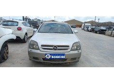 opel vectra c berlina del año 2004