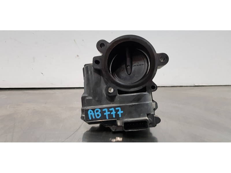 Recambio de caja mariposa para peugeot 308 cc (2009) basis referencia OEM IAM V760491980   Recambio de caja mariposa para peugeot 308 cc (2009) basis referencia OEM IAM V760491980