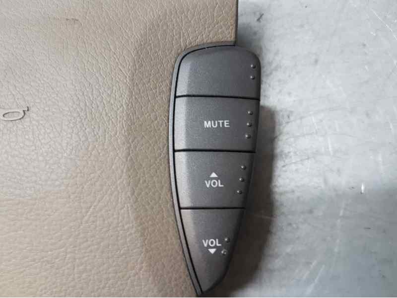 Recambio de airbag delantero izquierdo para ssangyong kyron 200 xdi limited referencia OEM IAM    Recambio de airbag delantero izquierdo para ssangyong kyron 200 xdi limited referencia OEM IAM
