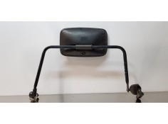 Recambio de retrovisor izquierdo para nissan cabstar 09.06 3.0 diesel referencia OEM IAM   