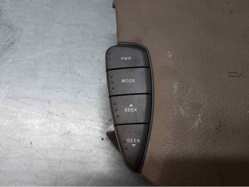 Recambio de airbag delantero izquierdo para ssangyong kyron 200 xdi limited referencia OEM IAM    Recambio de airbag delantero izquierdo para ssangyong kyron 200 xdi limited referencia OEM IAM