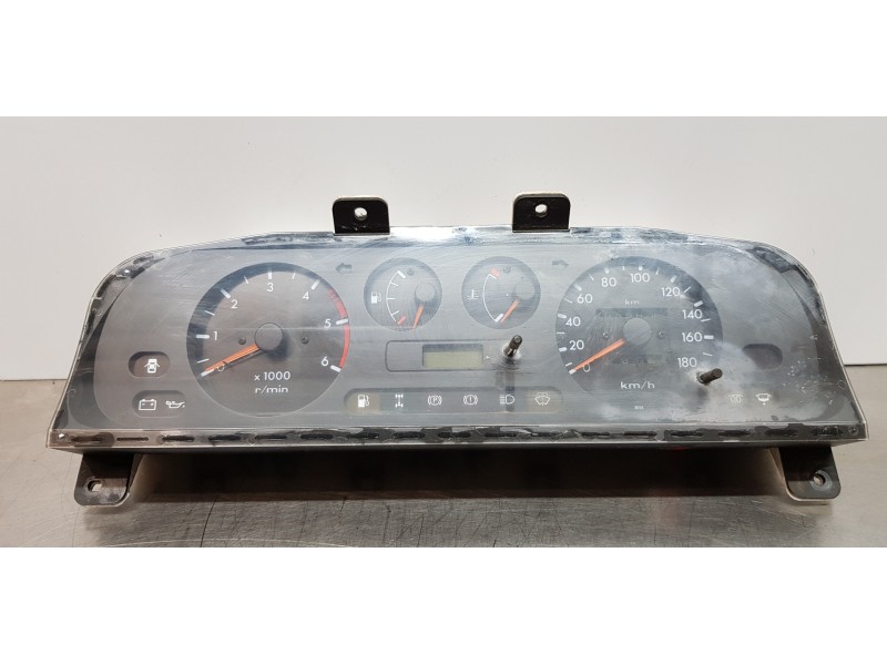 Recambio de cuadro instrumentos para nissan terrano (wd21) 2.7 td referencia OEM IAM 248110F000   Recambio de cuadro instrumentos para nissan terrano (wd21) 2.7 td referencia OEM IAM 248110F000