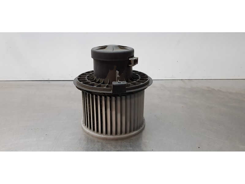 Recambio de motor calefaccion para renault koleos privilege referencia OEM IAM 27226JY10A   Recambio de motor calefaccion para renault koleos privilege referencia OEM IAM 27226JY10A