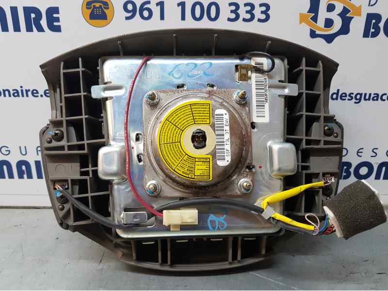 Recambio de airbag delantero izquierdo para ssangyong kyron 200 xdi limited referencia OEM IAM    Recambio de airbag delantero izquierdo para ssangyong kyron 200 xdi limited referencia OEM IAM