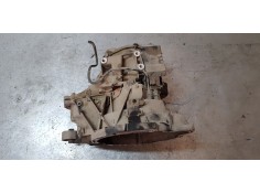 Recambio de caja cambios para ford fiesta (cb1) trend referencia OEM IAM 8A6R7002CE   2