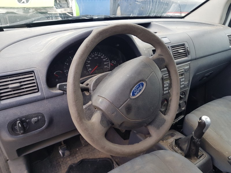 ford transit connect (tc7) del año 2007