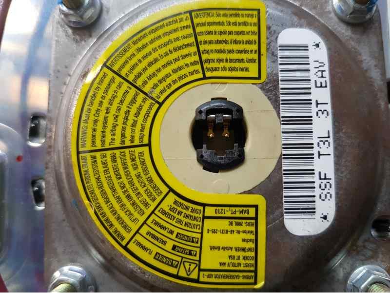 Recambio de airbag delantero izquierdo para ssangyong kyron 200 xdi limited referencia OEM IAM    Recambio de airbag delantero izquierdo para ssangyong kyron 200 xdi limited referencia OEM IAM