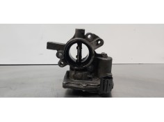 Recambio de caja mariposa para chevrolet aveo berlina hatchback ltz referencia OEM IAM 55564247   2