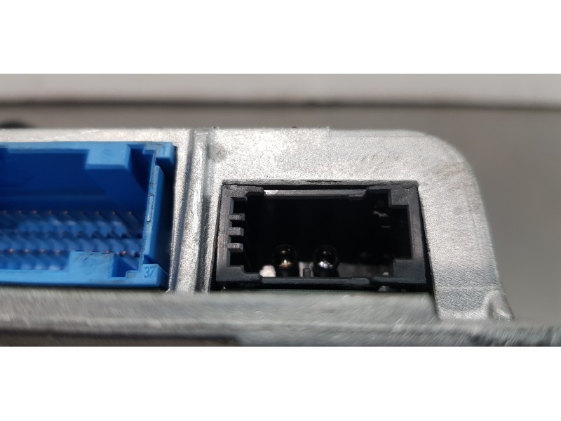 Recambio de modulo electronico para bmw serie 3 cabrio (e93) 325d referencia OEM IAM 84109187625   Recambio de modulo electronico para bmw serie 3 cabrio (e93) 325d referencia OEM IAM 84109187625