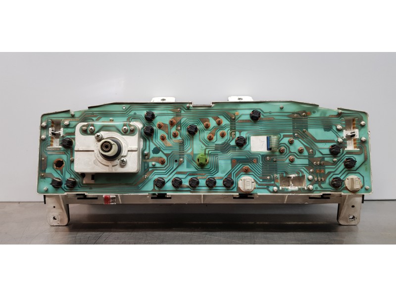 Recambio de cuadro instrumentos para nissan terrano (wd21) 2.7 td referencia OEM IAM 248110F000   Recambio de cuadro instrumentos para nissan terrano (wd21) 2.7 td referencia OEM IAM 248110F000
