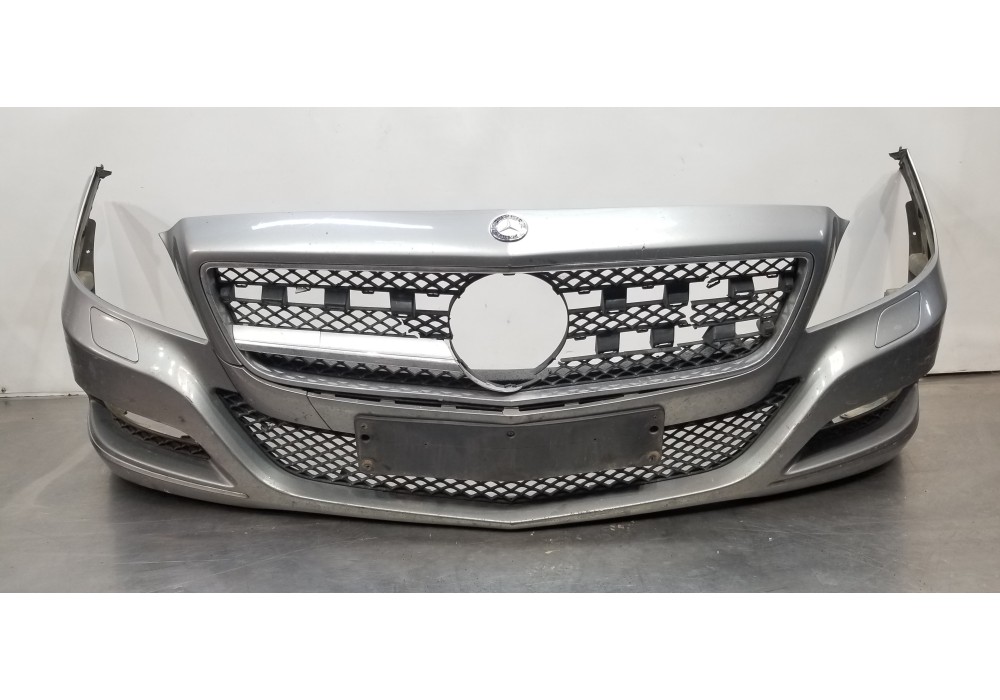 Recambio de paragolpes delantero para mercedes clase cls (w218) cls 350 cdi be (218.323) referencia OEM IAM A2188850225  