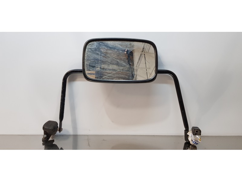 Recambio de retrovisor izquierdo para nissan cabstar 09.06 3.0 diesel referencia OEM IAM    Recambio de retrovisor izquierdo para nissan cabstar 09.06 3.0 diesel referencia OEM IAM