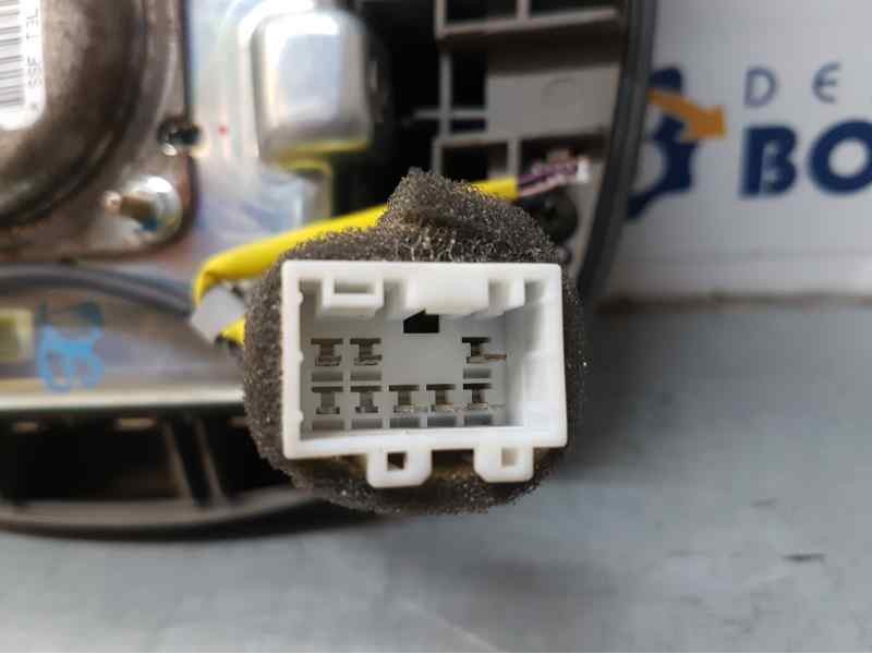 Recambio de airbag delantero izquierdo para ssangyong kyron 200 xdi limited referencia OEM IAM    Recambio de airbag delantero izquierdo para ssangyong kyron 200 xdi limited referencia OEM IAM