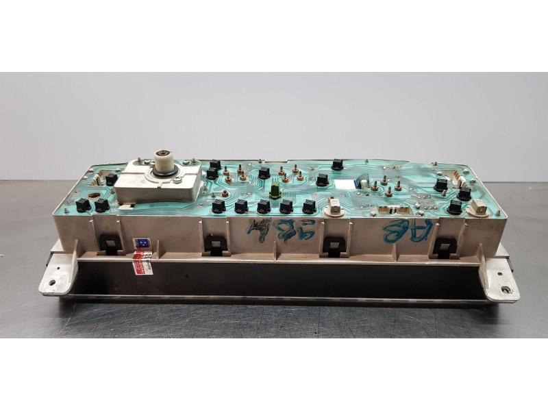 Recambio de cuadro instrumentos para nissan terrano (wd21) 2.7 td referencia OEM IAM 248110F000   Recambio de cuadro instrumentos para nissan terrano (wd21) 2.7 td referencia OEM IAM 248110F000