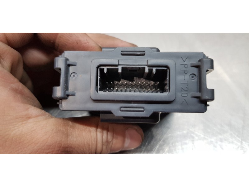 Recambio de modulo electronico para nissan qashqai (j11) acenta referencia OEM IAM 284P1HV83C   Recambio de modulo electronico para nissan qashqai (j11) acenta referencia OEM IAM 284P1HV83C