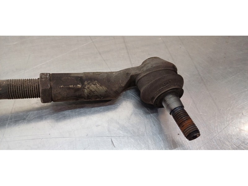 Recambio de cremallera direccion para skoda octavia lim. (5e3) active referencia OEM IAM 5Q1423055C 7802277765  Recambio de cremallera direccion para skoda octavia lim. (5e3) active referencia OEM IAM 5Q1423055C 7802277765