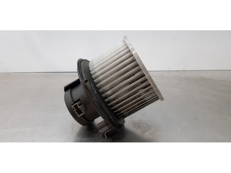 Recambio de motor calefaccion para renault koleos privilege referencia OEM IAM 27226JY10A   Recambio de motor calefaccion para renault koleos privilege referencia OEM IAM 27226JY10A