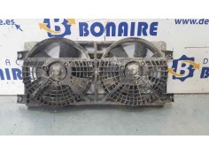Recambio de electroventilador para ssangyong kyron 200 xdi limited referencia OEM IAM 8821009050   2