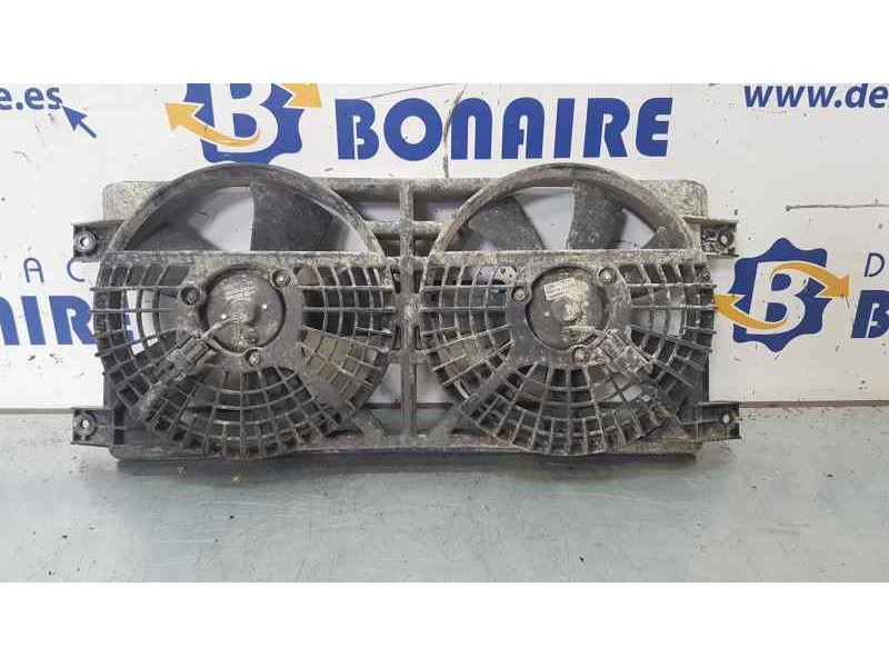 Recambio de electroventilador para ssangyong kyron 200 xdi limited referencia OEM IAM 8821009050   Recambio de electroventilador para ssangyong kyron 200 xdi limited referencia OEM IAM 8821009050