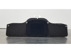 Recambio de pantalla multifuncion para ssangyong rodius xdi referencia OEM IAM 8025021530  