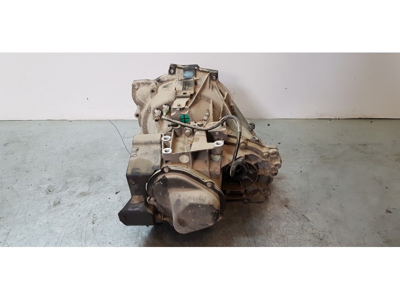 Recambio de caja cambios para ford fiesta (cb1) trend referencia OEM IAM 8A6R7002CE   Recambio de caja cambios para ford fiesta (cb1) trend referencia OEM IAM 8A6R7002CE