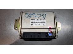 Recambio de centralita motor uce para nissan almera (n16/e) sport referencia OEM IAM 237105M300  
