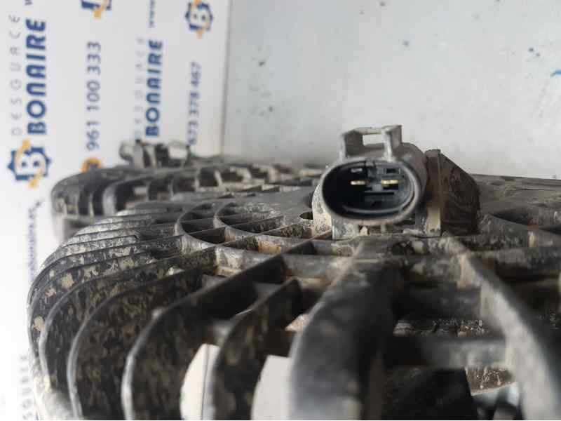 Recambio de electroventilador para ssangyong kyron 200 xdi limited referencia OEM IAM 8821009050   Recambio de electroventilador para ssangyong kyron 200 xdi limited referencia OEM IAM 8821009050