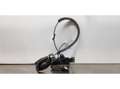 Recambio de cerradura puerta delantera derecha para peugeot 308 cc (2009) basis referencia OEM IAM 9800617680  