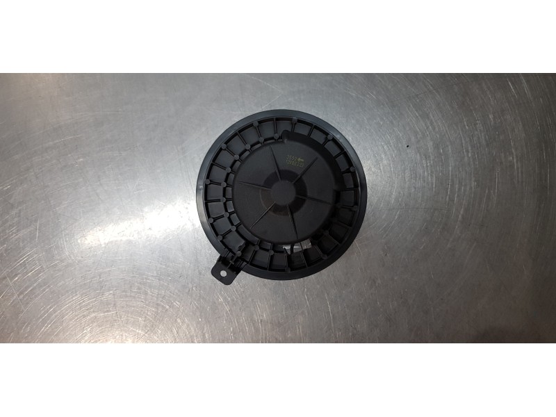 Recambio de motor calefaccion para renault koleos privilege referencia OEM IAM 27226JY10A   Recambio de motor calefaccion para renault koleos privilege referencia OEM IAM 27226JY10A