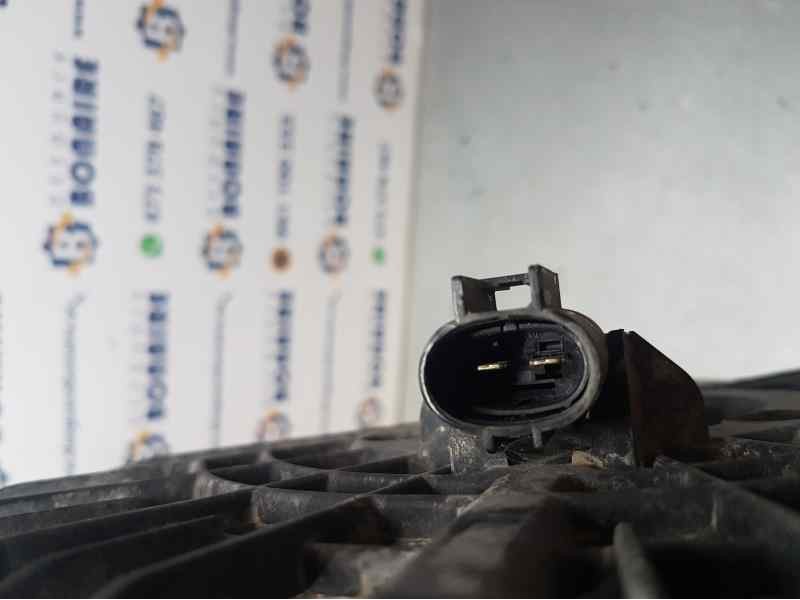 Recambio de electroventilador para ssangyong kyron 200 xdi limited referencia OEM IAM 8821009050   Recambio de electroventilador para ssangyong kyron 200 xdi limited referencia OEM IAM 8821009050