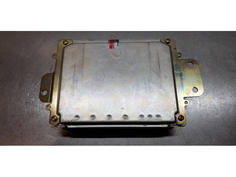 Recambio de centralita motor uce para nissan almera (n16/e) sport referencia OEM IAM 237105M300  