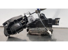 Recambio de cerradura puerta delantera derecha para peugeot 308 cc (2009) basis referencia OEM IAM 9800617680   2