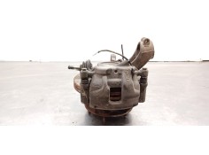 Recambio de mangueta delantera izquierda para ford transit caja cerrada ´06 ft 330 l (largo) lkw (camion) referencia OEM IAM 174