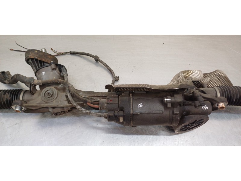 Recambio de cremallera direccion para skoda octavia lim. (5e3) active referencia OEM IAM 5Q1423055C 7802277765  Recambio de cremallera direccion para skoda octavia lim. (5e3) active referencia OEM IAM 5Q1423055C 7802277765